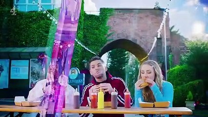 Hollyoaks 1st November 2022