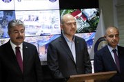 Bakan Soylu açıkladı... Osmaniye'de 