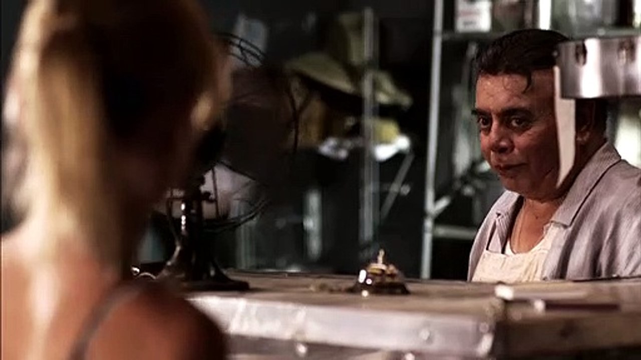 Reeker 2 - No man's land Bande-annonce (EN)