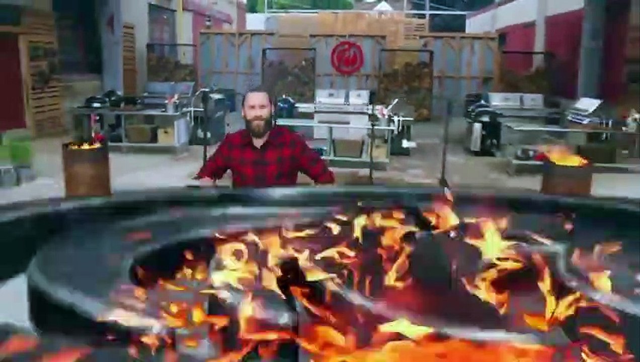 Fire Masters - Se2 - Ep03 HD Watch HD Deutsch