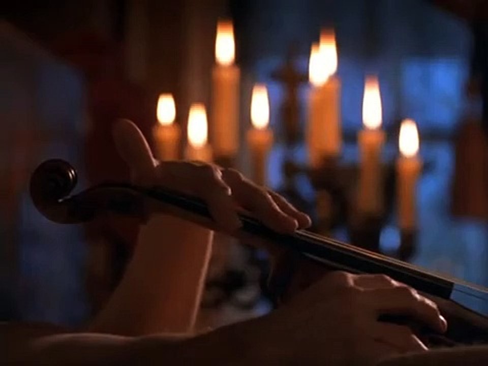 Le Violon rouge Bande-annonce (EN)