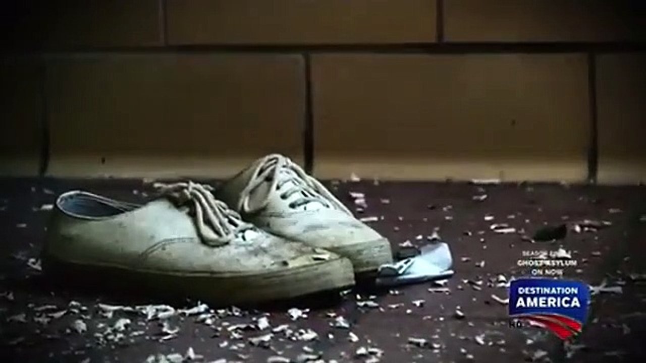 Ghost Asylum - Se1 - Ep06 HD Watch HD Deutsch