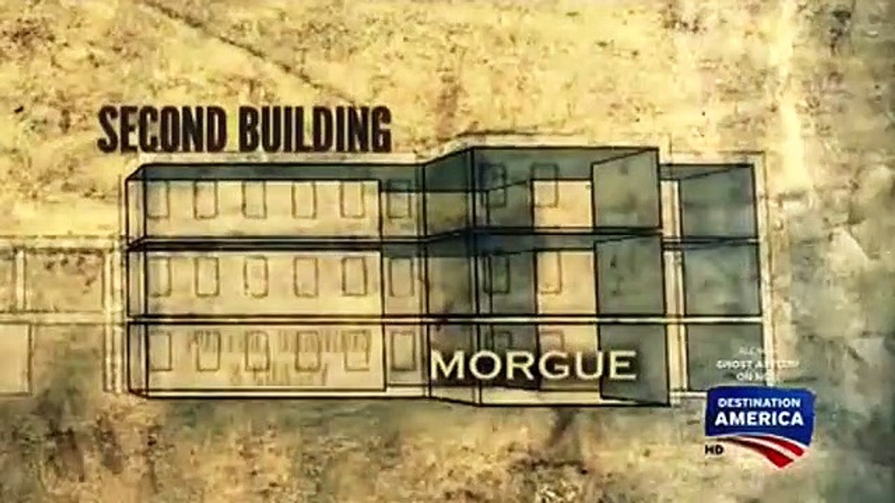 Ghost Asylum - Se1 - Ep02 HD Watch HD Deutsch