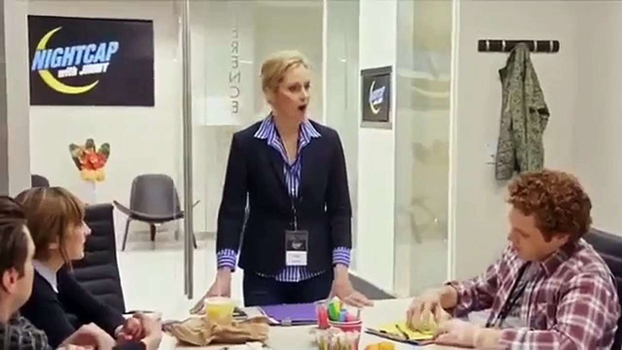 Nightcap - Se1 - Ep09 - Go Fund Yourself HD Watch HD Deutsch