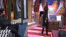 Bigg Boss 16 ; Sumbul के Indian Look पर फिदा हुए Shiv ने क्या बोला?  |*TV