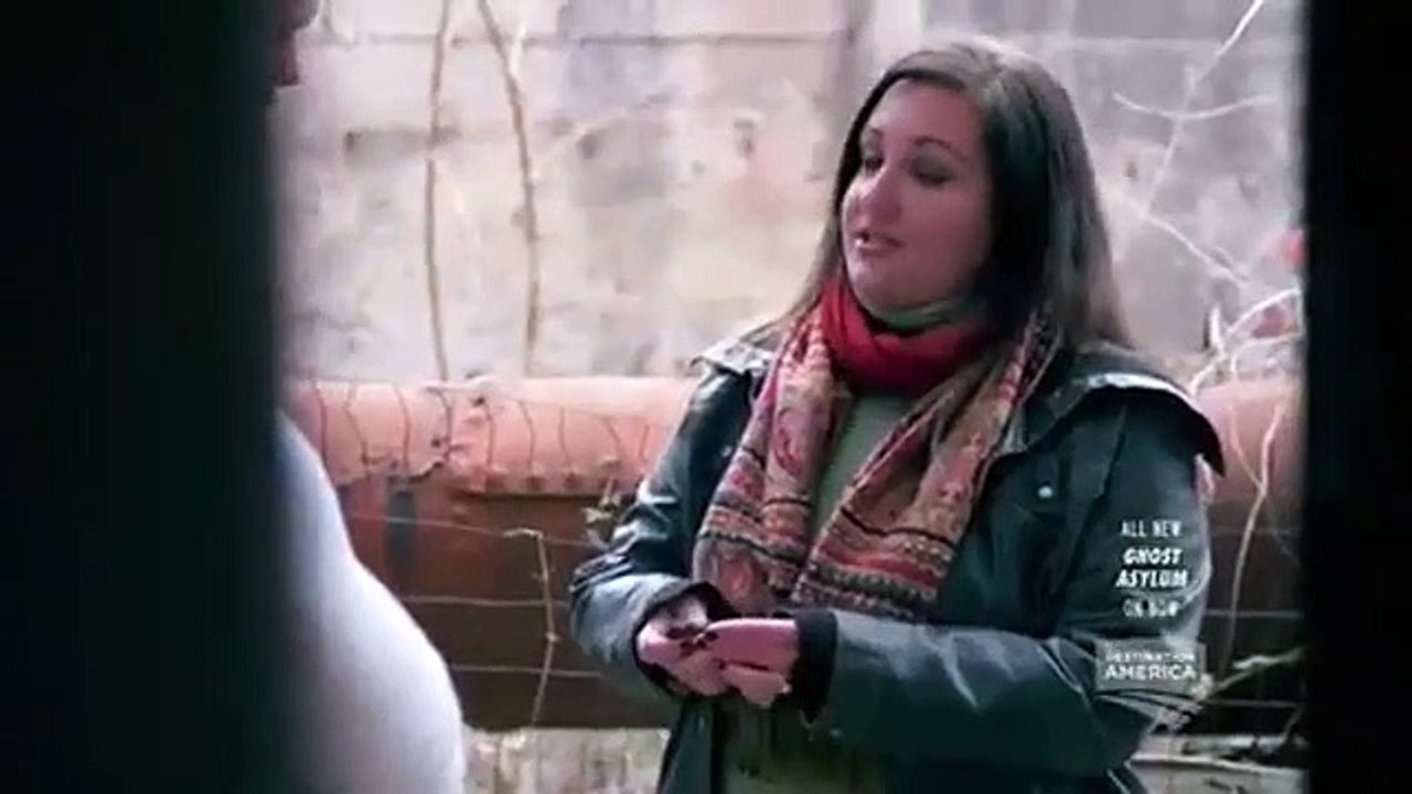 Ghost Asylum - Se2 - Ep02 HD Watch HD Deutsch