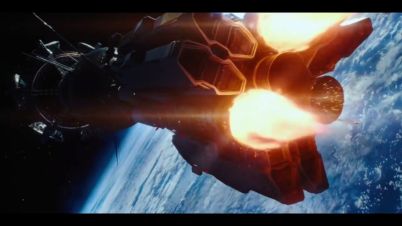 Nightflyers - Se1 - Ep05 - Greywing HD Watch HD Deutsch