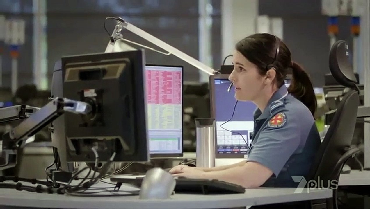 Emergency Call - Se1 - Ep03 HD Watch HD Deutsch