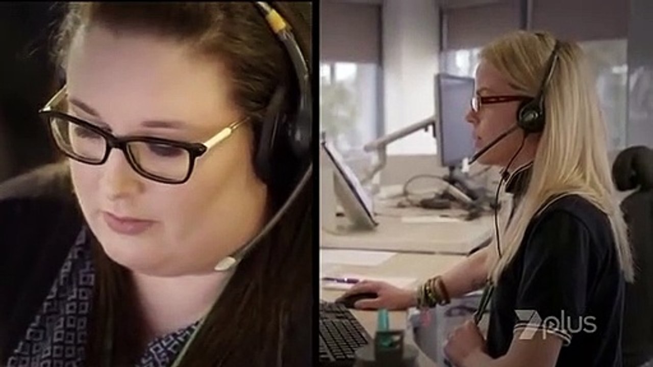 Emergency Call - Se1 - Ep02 HD Watch HD Deutsch