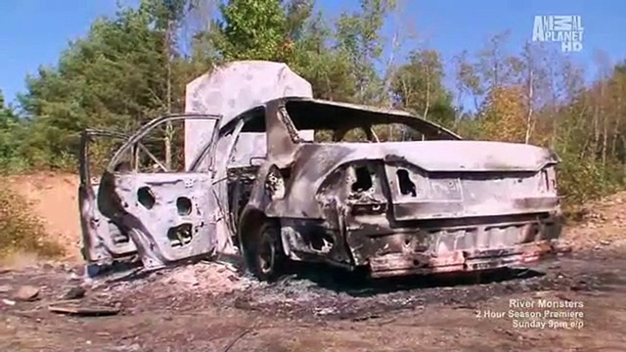 North Woods Law - Se1 - Ep03 HD Watch HD Deutsch