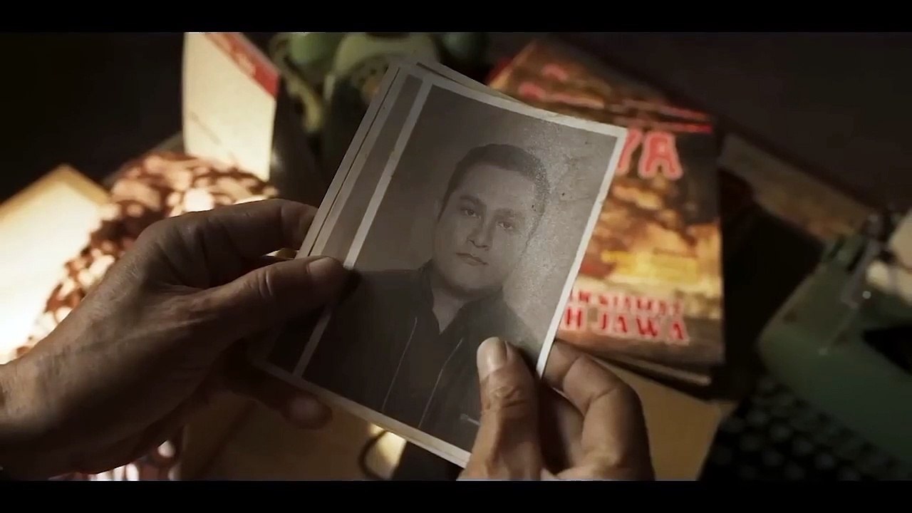 Sinopsis cerita film horor || PENGABDI SETAN 2 COMMUNION