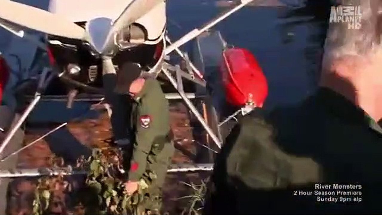 North Woods Law - Se1 - Ep04 HD Watch HD Deutsch