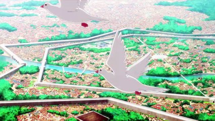 Isekai Yakkyoku Episode 2