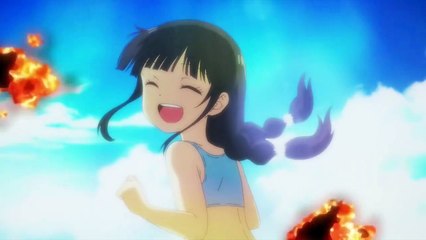 Isekai Yakkyoku Episode 5