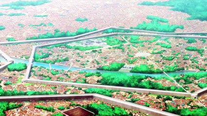 Isekai Yakkyoku Episode 8