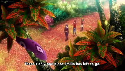 Endride - Ep02 HD Watch HD Deutsch