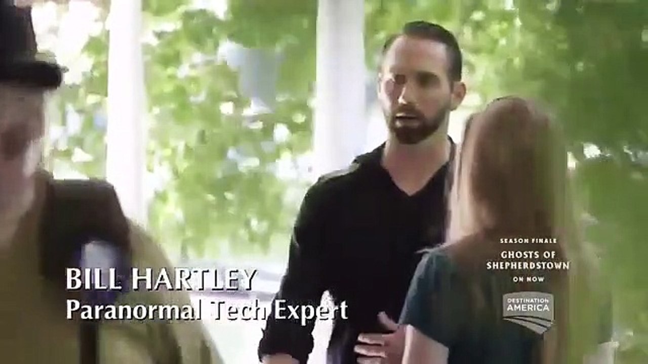 Ghosts Of Shepherdstown - Se1 - Ep06 - Redemption HD Watch HD Deutsch