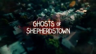 Ghosts of Shepherdstown - Se2 - Ep01 - They're Back HD Watch HD Deutsch