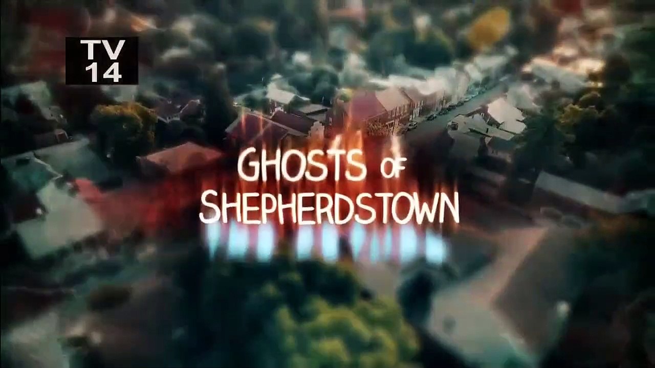 Ghosts Of Shepherdstown - Se1 - EpSpecial - Return to Shepherdstown HD Watch HD Deutsch
