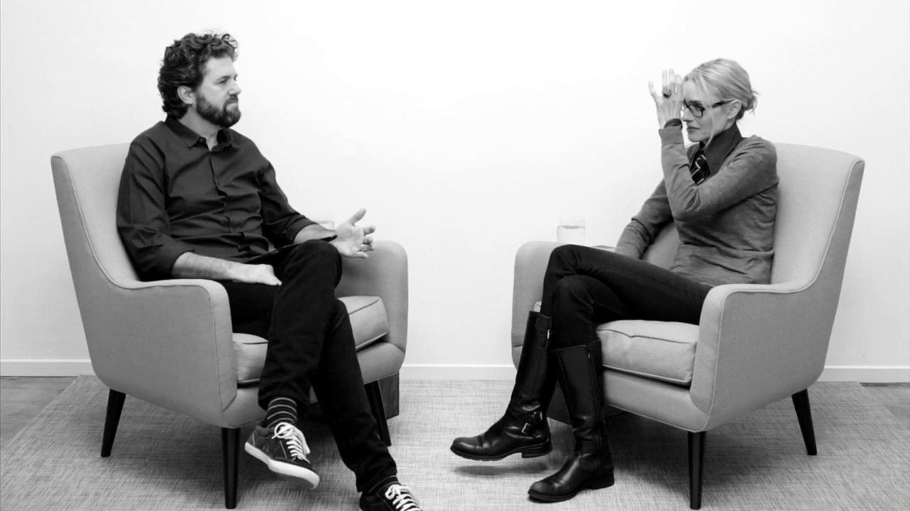 Off Camera with Sam Jones - Se1 - Ep04 HD Watch HD Deutsch