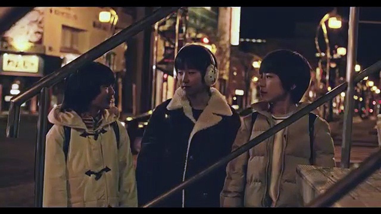 Erased - Se1 - Ep07 HD Watch HD Deutsch