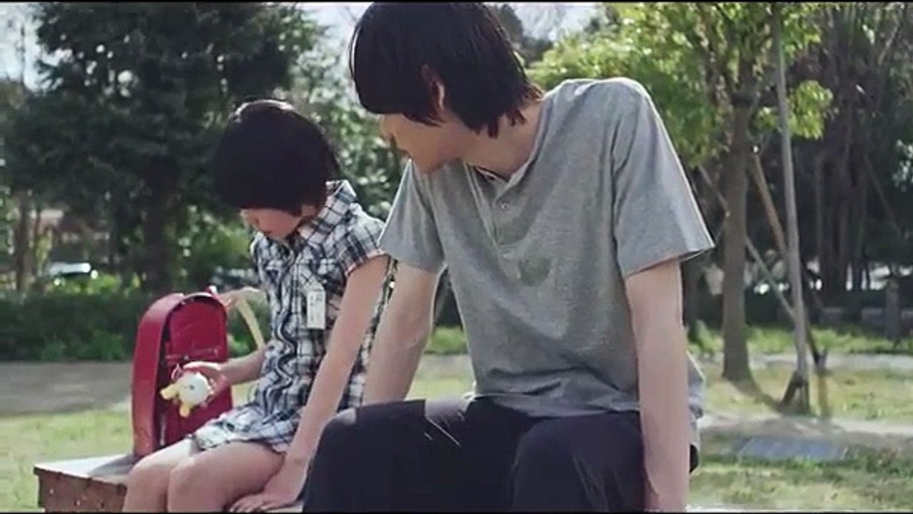 Erased - Se1 - Ep10 HD Watch HD Deutsch