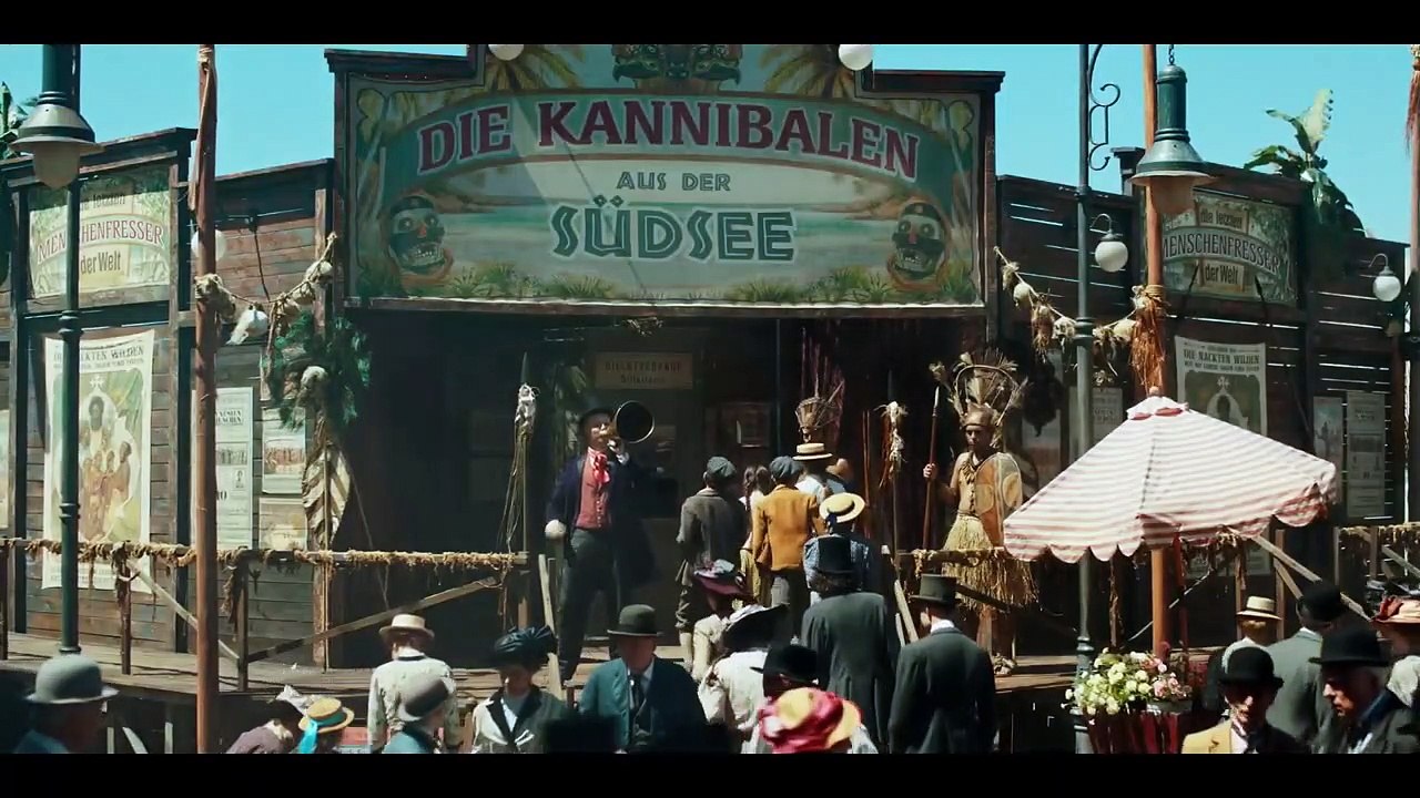 Oktoberfest - Beer $$ Blood - Se1 - Ep04 HD Watch HD Deutsch