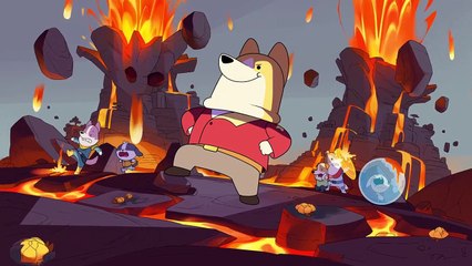 Dogs in Space - Se1 - Ep05 HD Watch HD Deutsch