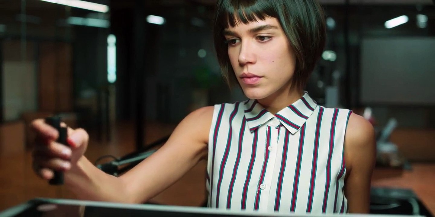 Omniscient - Se1 - Ep02 HD Watch HD Deutsch