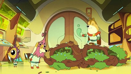 Dogs in Space - Se1 - Ep06 HD Watch HD Deutsch