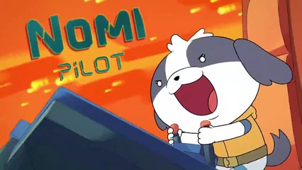 Dogs in Space - Se1 - Ep10 HD Watch HD Deutsch