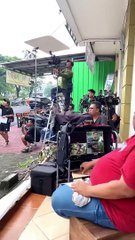 Oh!!! Ternyata Seperti Ini BTS Pertarungan Anak Jalanan_