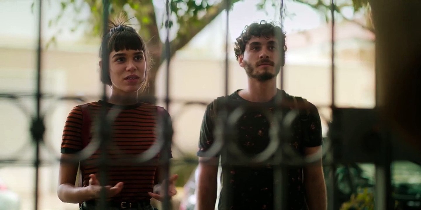 Omniscient - Se1 - Ep06 HD Watch HD Deutsch