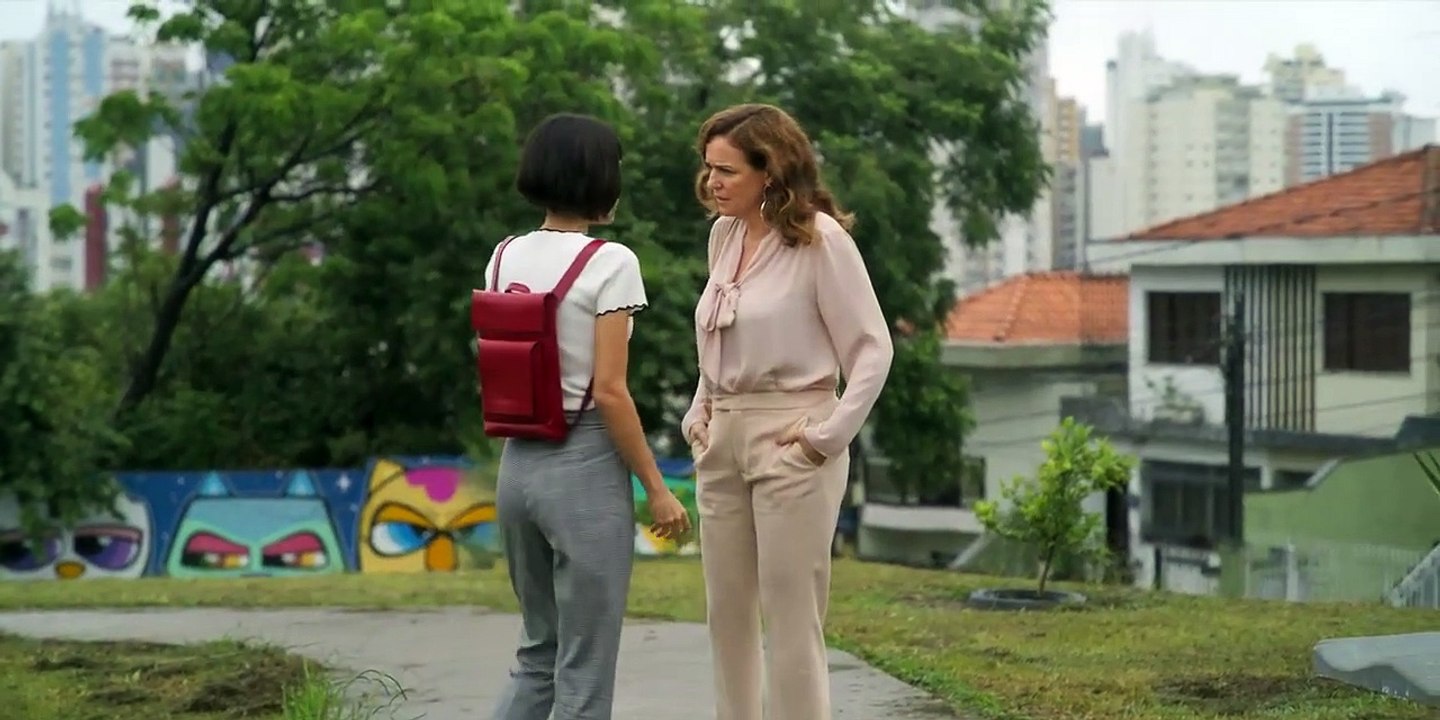 Omniscient - Se1 - Ep04 HD Watch HD Deutsch