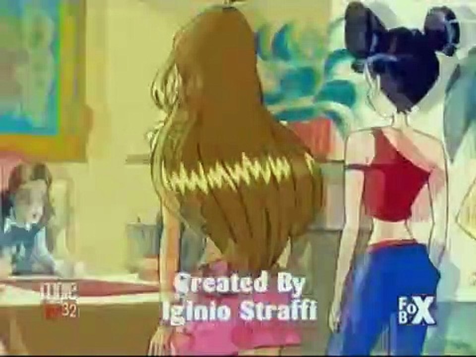 Winx Club - Se1 - Ep07 HD Watch HD Deutsch