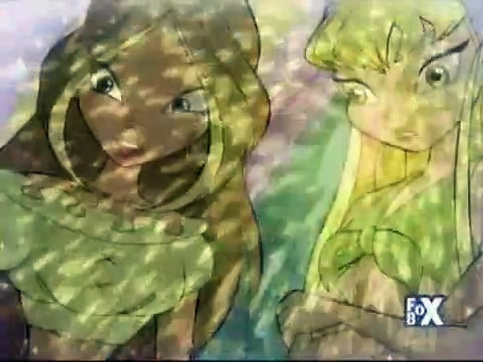 Winx Club - Se1 - Ep06 HD Watch HD Deutsch