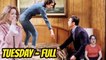Days of our Lives 11_1_22 FULL EPISODE ❤️ DOOL Days of our Lives Spoilers for No