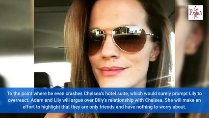 Full CBS New Y&R Tuesday 11_1_2022 Young and the Restless Spoilers November 1