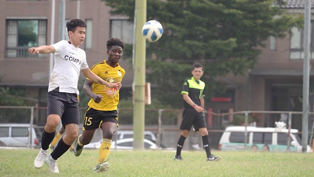 Qatar World Cup Puts Spotlight on Taiwan Labor Rights - TaiwanPlus News