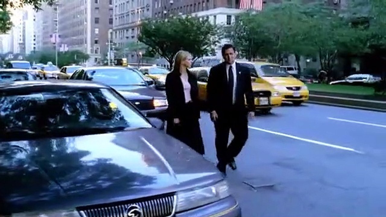 Without a Trace - Se1 - Ep06 HD Watch HD Deutsch