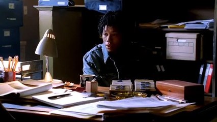 Without a Trace - Se1 - Ep08 HD Watch HD Deutsch