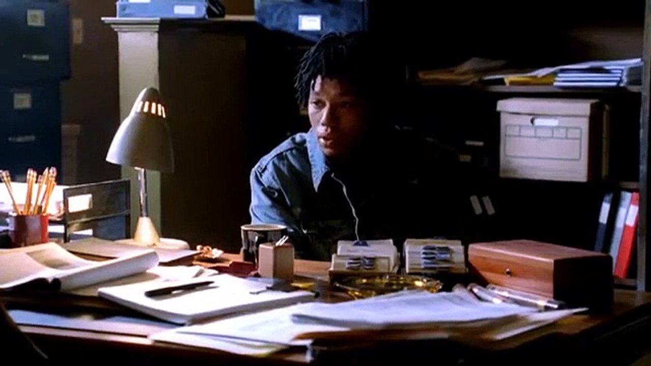 Without a Trace - Se1 - Ep08 HD Watch HD Deutsch