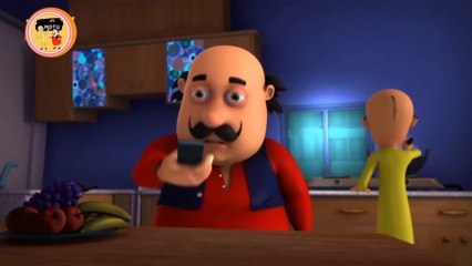 Motu patlu in Hindi | Motu Patlu new episodes | मोटू पतलू | Jadu Ki Jhappi | famous cartoon| HindiCartoons