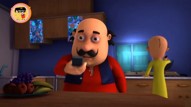 Motu patlu in Hindi | Motu Patlu new episodes | मोटू पतलू | Jadu Ki Jhappi | famous cartoon| HindiCartoons