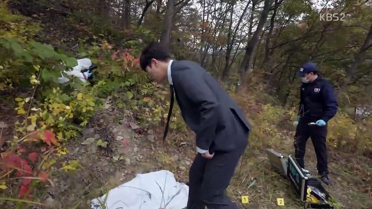 Witch's Court - Ep09 HD Watch HD Deutsch