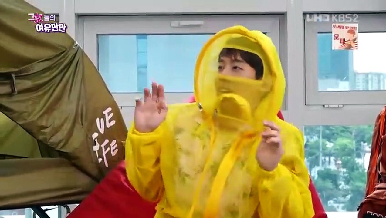 Women's Composure - Ep01 HD Watch HD Deutsch