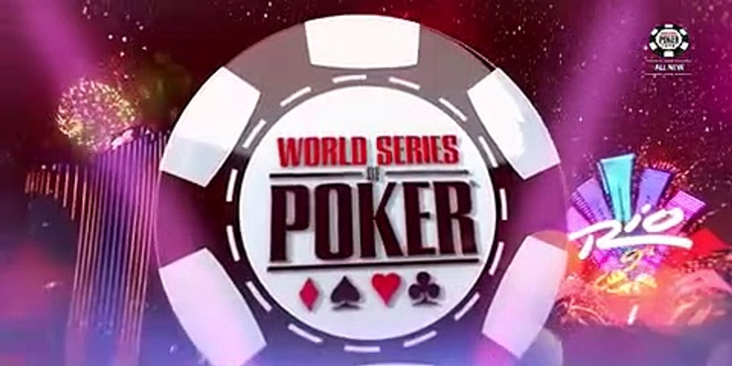 World Series Of Poker 2016 Main Event - Se1 - Ep11 HD Watch HD Deutsch