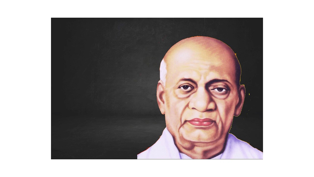 सरदार वल्लभ भाई पटेल के नारे,अनमोल विचार,प्रेरक प्रसंग, sardar vallabhbhai patel#राष्ट्रीय_एकता_दिवस