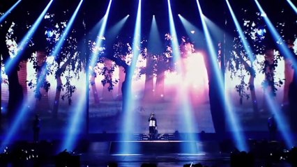 (EXO) Baby Don't Cry