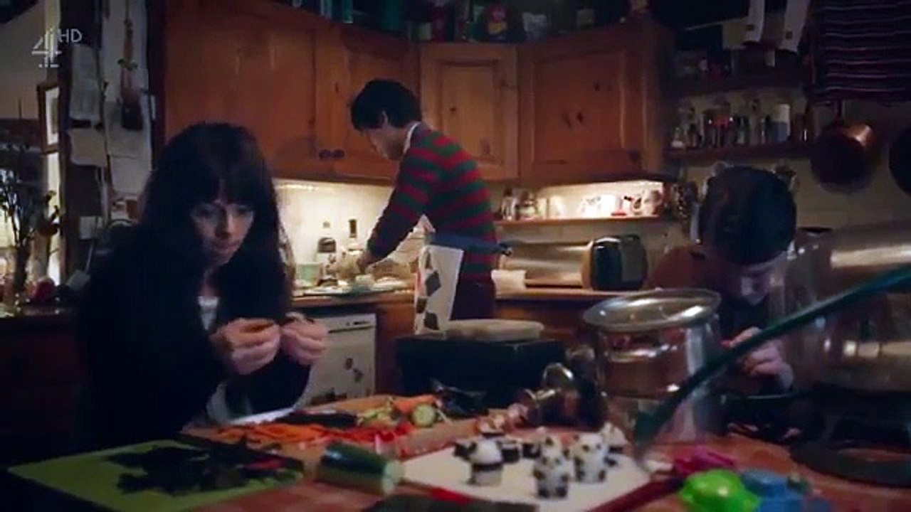 Flowers - Se1 - Ep01 - 2 HD Watch HD Deutsch